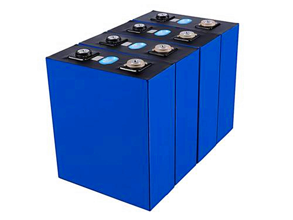 鋰電池廢氣處理